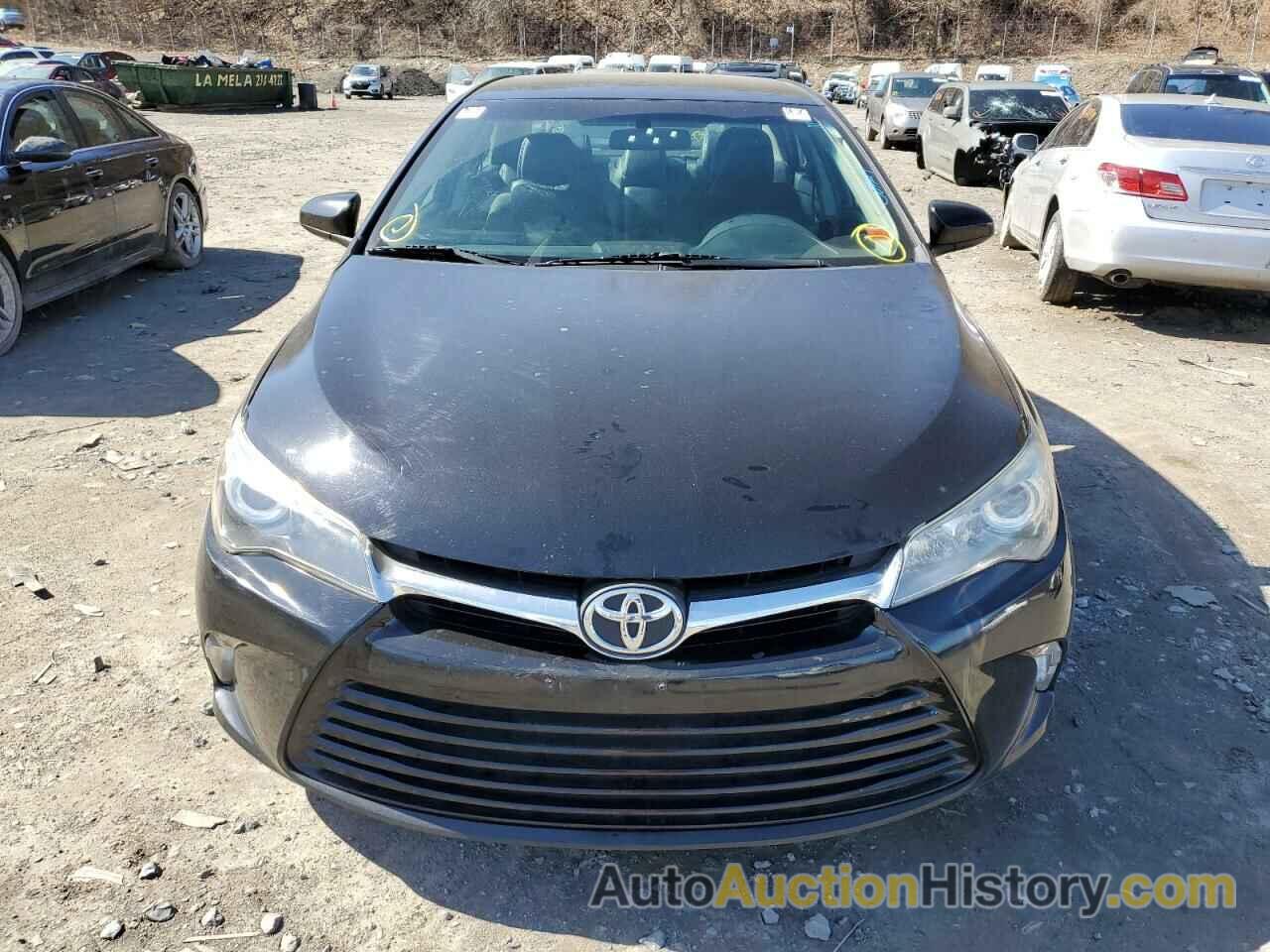 TOYOTA CAMRY LE, 4T1BF1FK0HU685347