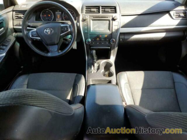 TOYOTA CAMRY LE, 4T1BF1FK0HU685347