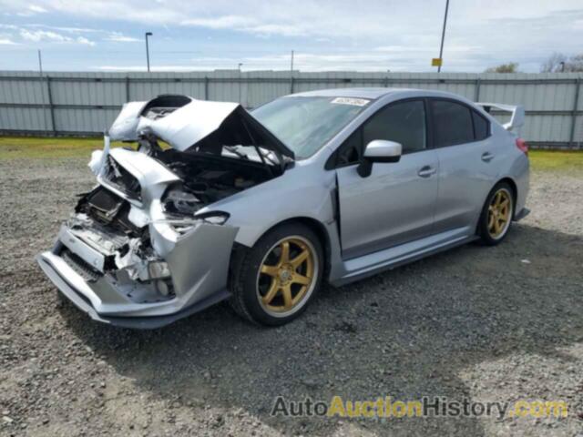 SUBARU WRX PREMIUM, JF1VA1D6XF9829997