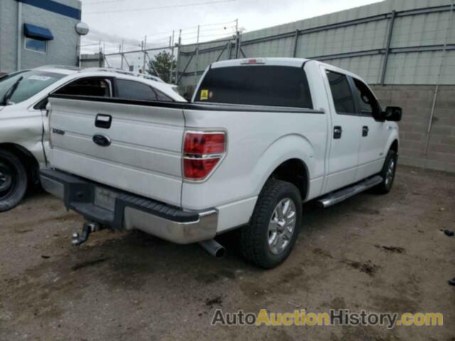 FORD F-150 SUPERCREW, 1FTFW1CT3DKF97482