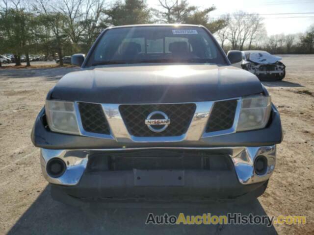 NISSAN FRONTIER KING CAB LE, 1N6AD06W78C449543