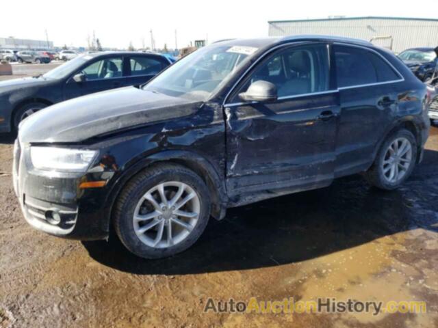 AUDI Q3 PRESTIGE, WA1GFEFS9FR014416