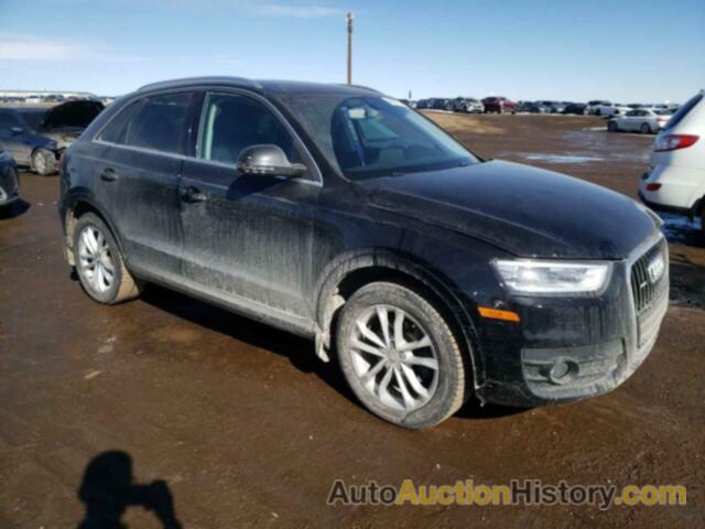 AUDI Q3 PRESTIGE, WA1GFEFS9FR014416