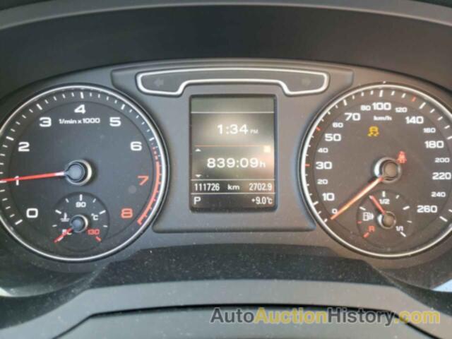 AUDI Q3 PRESTIGE, WA1GFEFS9FR014416