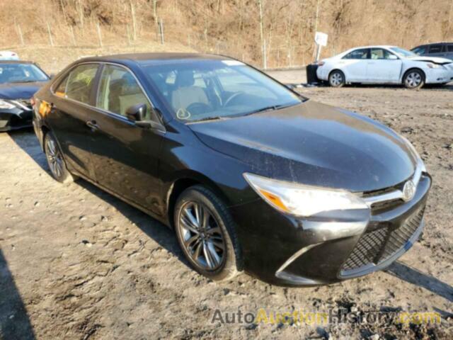 TOYOTA CAMRY LE, 4T1BF1FK2HU337338
