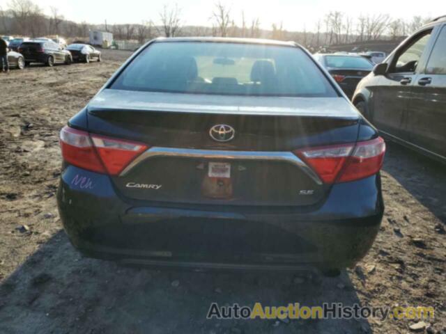 TOYOTA CAMRY LE, 4T1BF1FK2HU337338