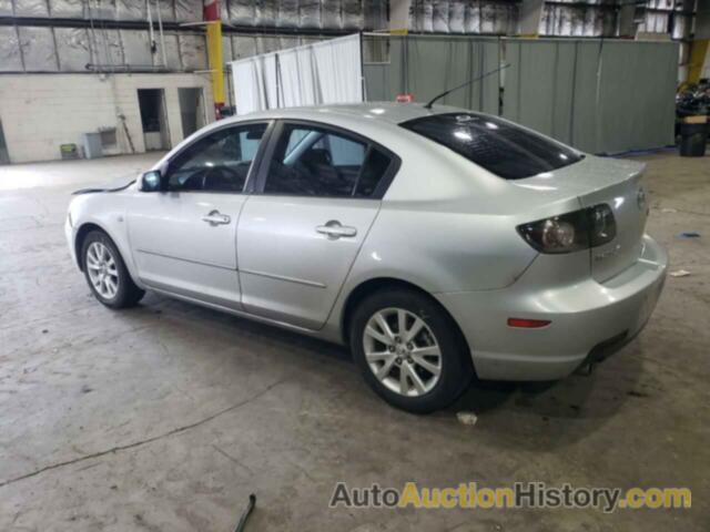 MAZDA 3 I, JM1BK32F971765394