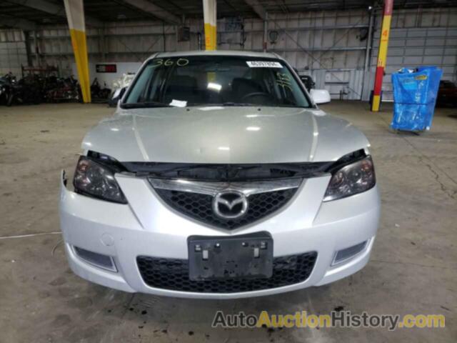 MAZDA 3 I, JM1BK32F971765394