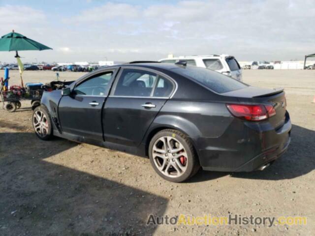 CHEVROLET SS, 6G3F25RW4HL301697