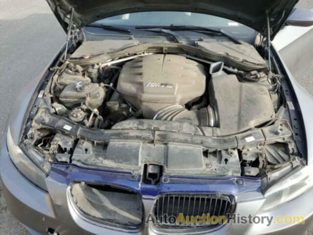 BMW M3, WBSDX9C51DE785445