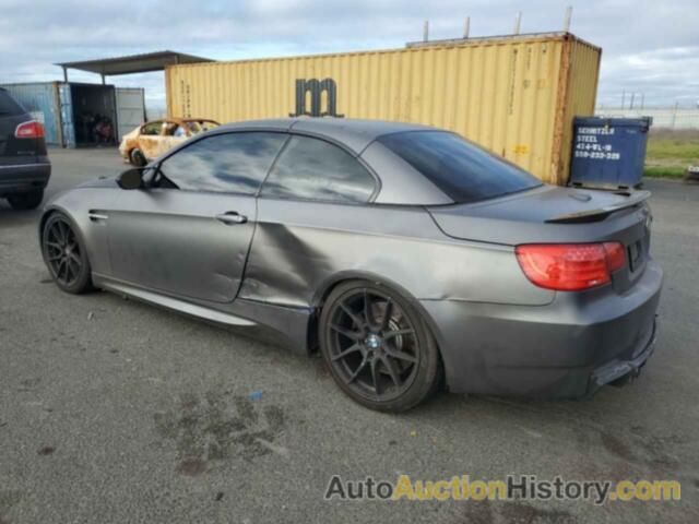 BMW M3, WBSDX9C51DE785445