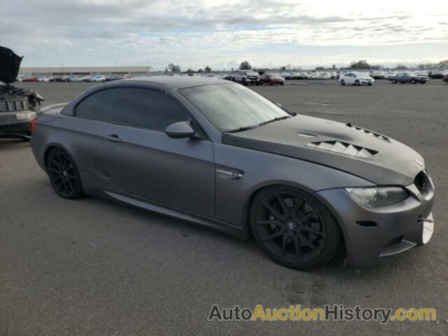 BMW M3, WBSDX9C51DE785445