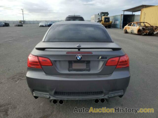 BMW M3, WBSDX9C51DE785445