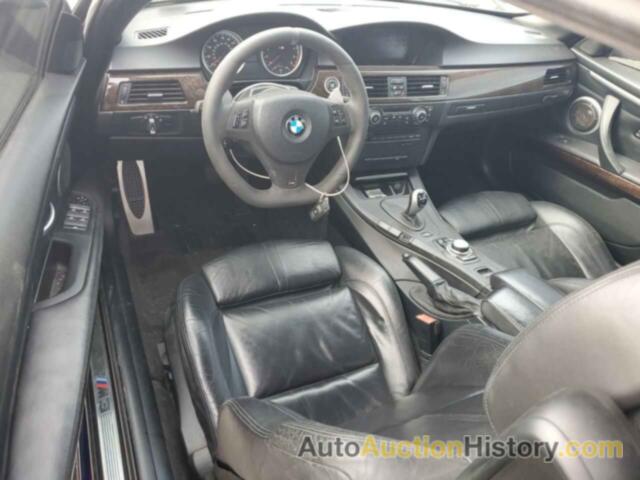BMW M3, WBSDX9C51DE785445