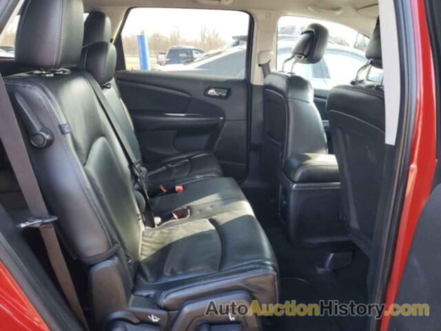 DODGE JOURNEY CROSSROAD, 3C4PDCGG8FT745565