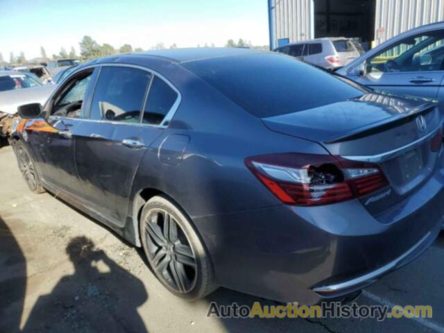 HONDA ACCORD SPORT, 1HGCR2F59GA178044