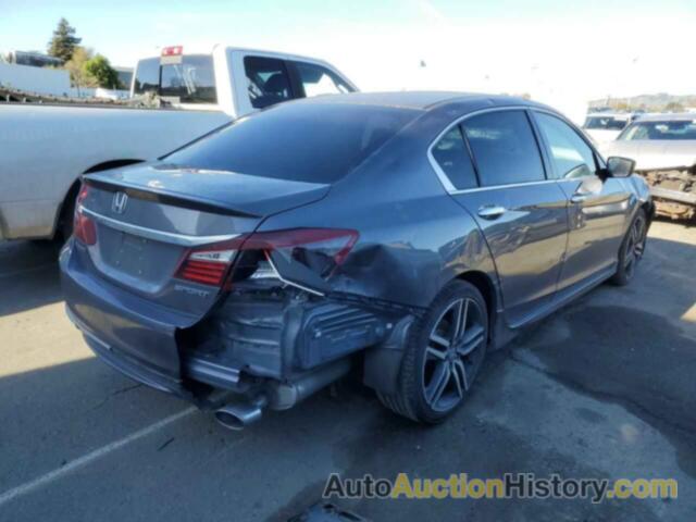 HONDA ACCORD SPORT, 1HGCR2F59GA178044