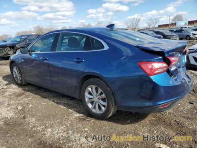 CHEVROLET MALIBU LT, 1G1ZD5ST1KF111729