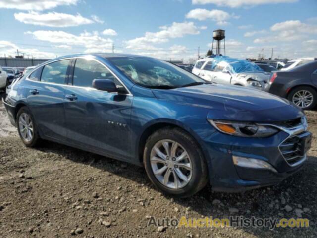 CHEVROLET MALIBU LT, 1G1ZD5ST1KF111729