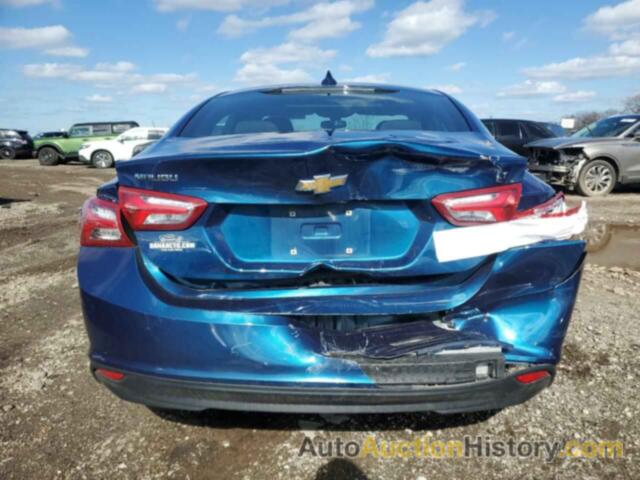 CHEVROLET MALIBU LT, 1G1ZD5ST1KF111729