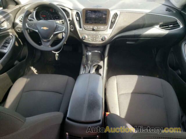 CHEVROLET MALIBU LT, 1G1ZD5ST1KF111729