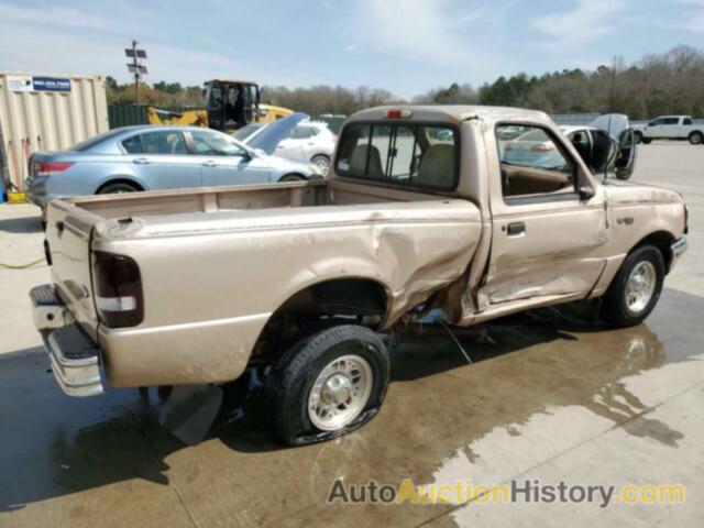 FORD RANGER, 1FTCR10A8SUA04228