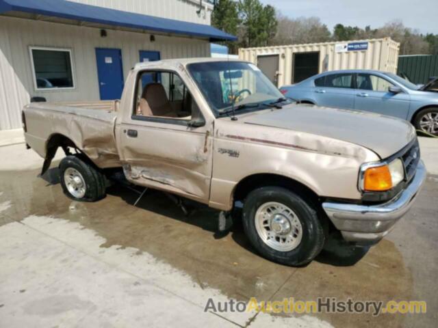 FORD RANGER, 1FTCR10A8SUA04228