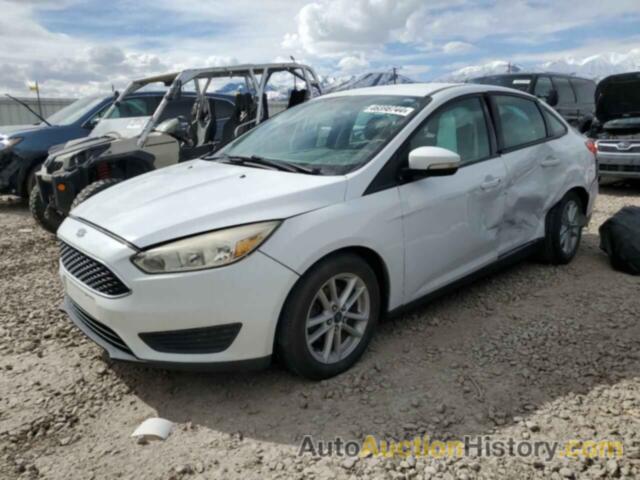 FORD FOCUS SE, 1FADP3F21FL314230