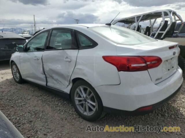 FORD FOCUS SE, 1FADP3F21FL314230