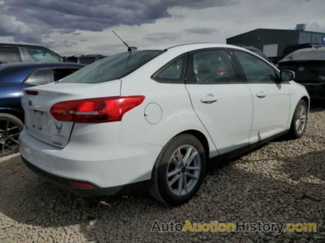 FORD FOCUS SE, 1FADP3F21FL314230