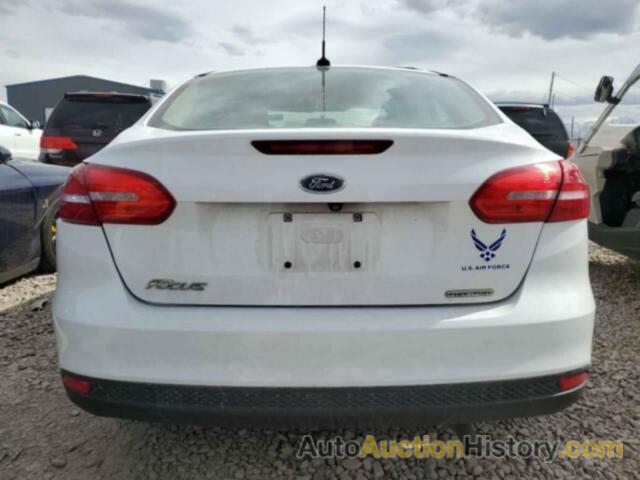 FORD FOCUS SE, 1FADP3F21FL314230