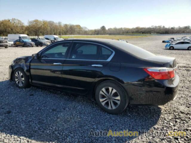 HONDA ACCORD LX, 1HGCR2F3XDA270547