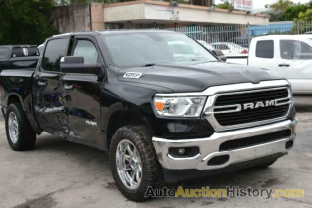 RAM 1500 BIG HORN/LONE STAR, 1C6RREFT6KN822195