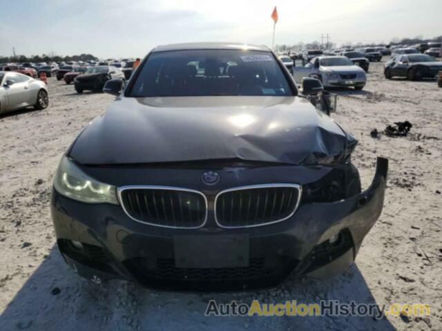 BMW 3 SERIES XIGT, WBA3X9C58ED867602