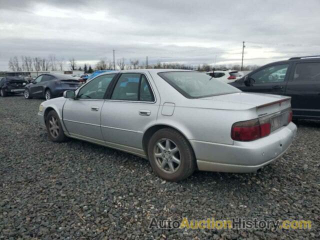 CADILLAC SEVILLE SLS, 1G6KS54Y23U198760