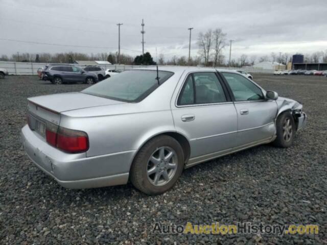 CADILLAC SEVILLE SLS, 1G6KS54Y23U198760