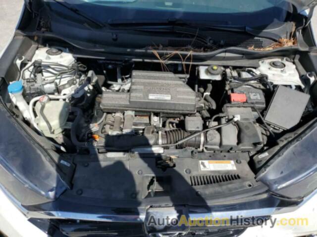 HONDA CRV EX, 2HKRW1H57MH400755