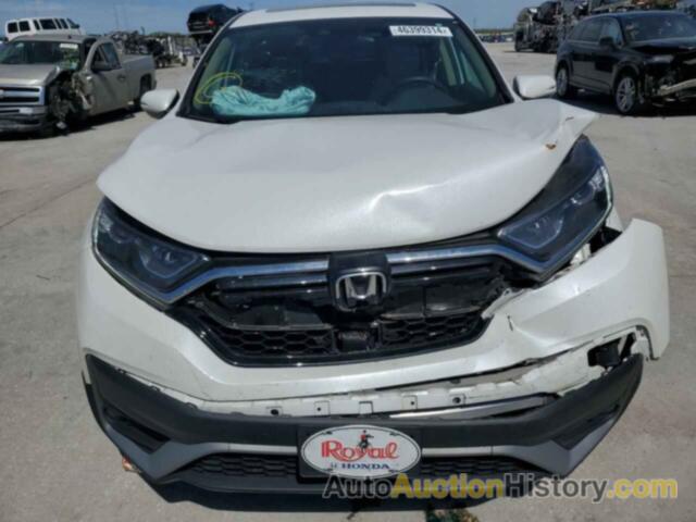 HONDA CRV EX, 2HKRW1H57MH400755