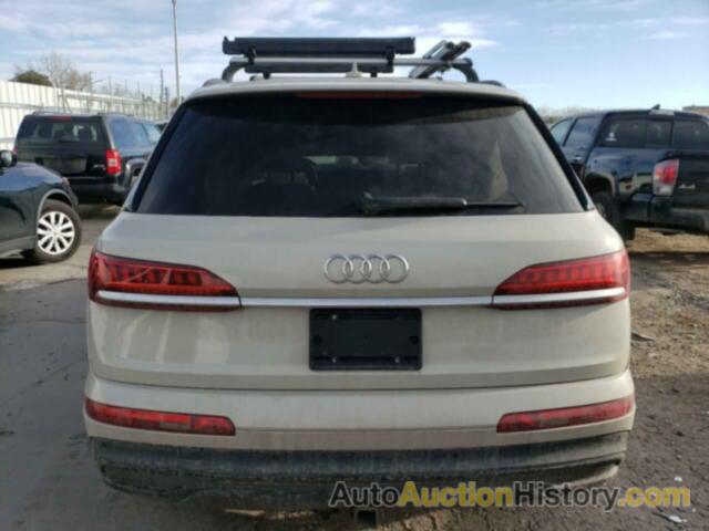 AUDI Q7 PRESTIGE, WA1VXAF73MD017007