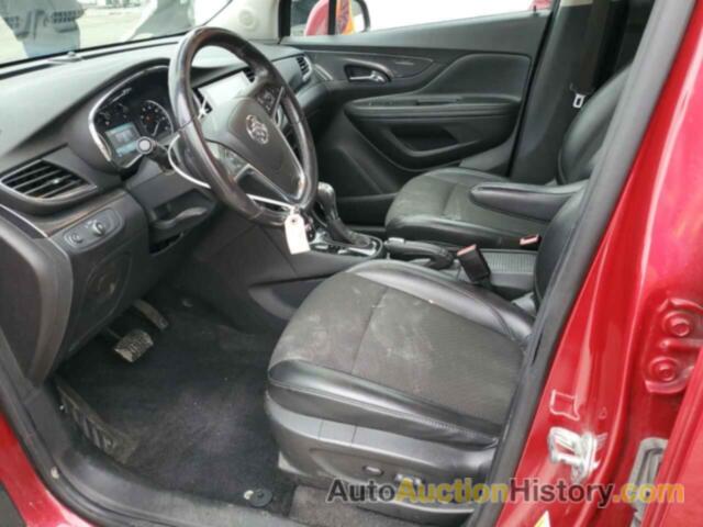 BUICK ENCORE PREFERRED, KL4CJASB5KB718854