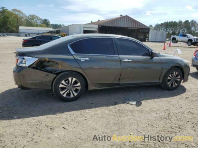 HONDA ACCORD LX, 1HGCR2F34DA241772