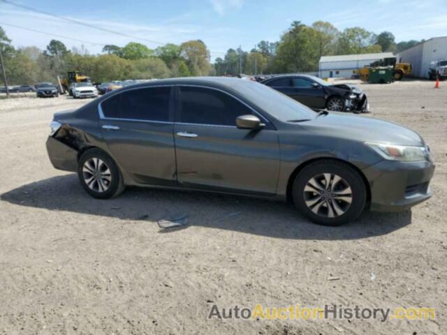 HONDA ACCORD LX, 1HGCR2F34DA241772