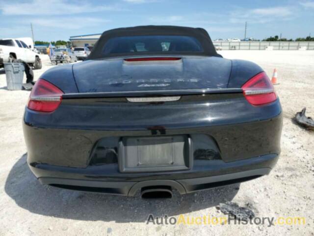 PORSCHE BOXSTER, WP0CA2A84DS113034