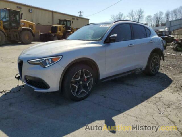 ALFA ROMEO STELVIO TI, ZASPAKBN0L7C94339