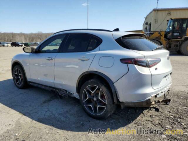 ALFA ROMEO STELVIO TI, ZASPAKBN0L7C94339