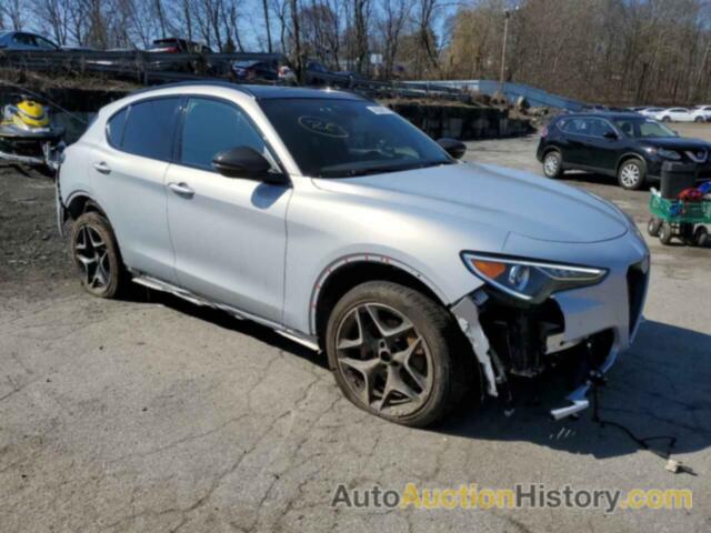 ALFA ROMEO STELVIO TI, ZASPAKBN0L7C94339