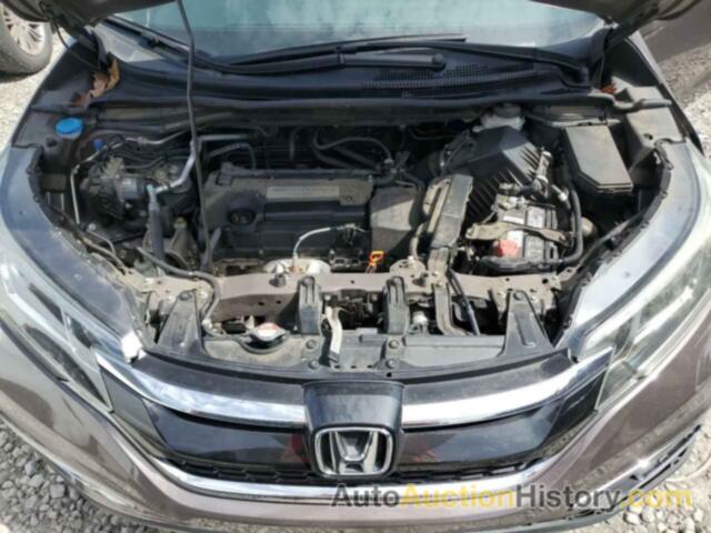 HONDA CRV EXL, 2HKRM3H73FH533289