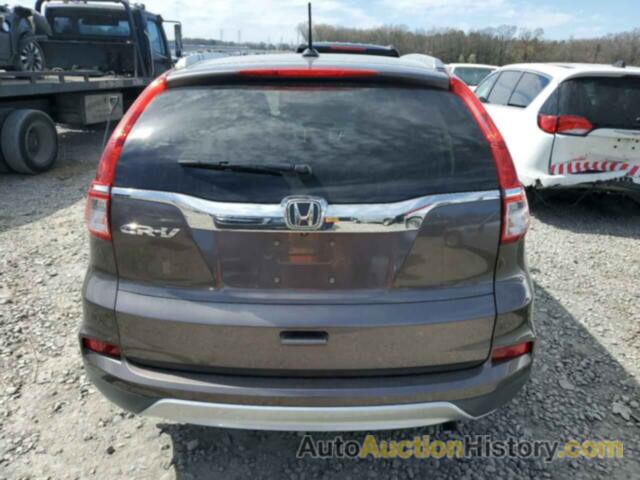 HONDA CRV EXL, 2HKRM3H73FH533289