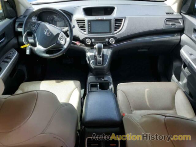 HONDA CRV EXL, 2HKRM3H73FH533289