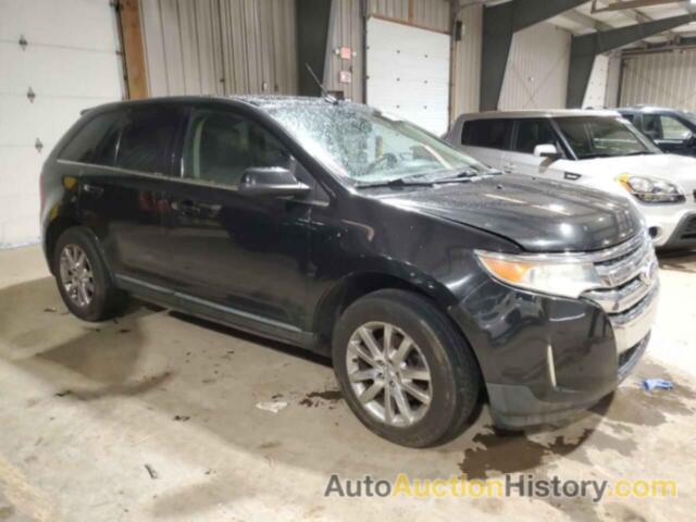 FORD EDGE LIMITED, 2FMDK4KC9BBA91681